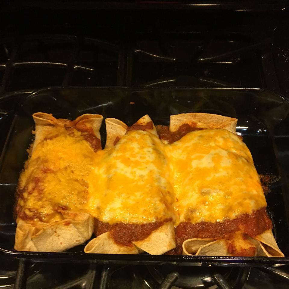 Chicken Enchiladas I Recipe - Allrecipes.com