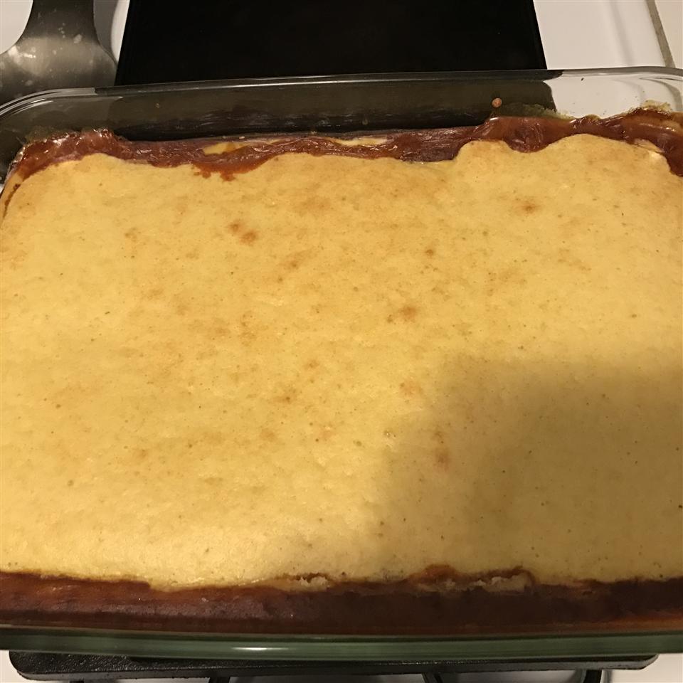 Cornbread Chili Bake Recipe Allrecipes   4471905 