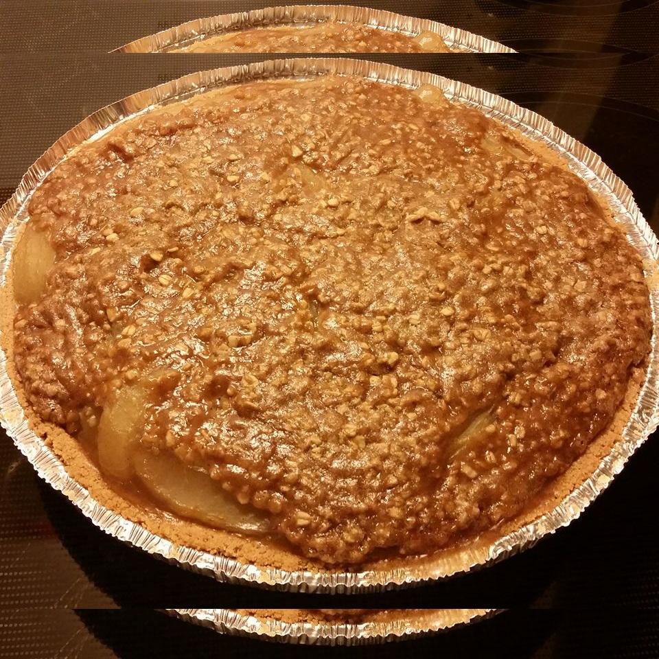 Top Secret Apple Pie Recipe Allrecipes