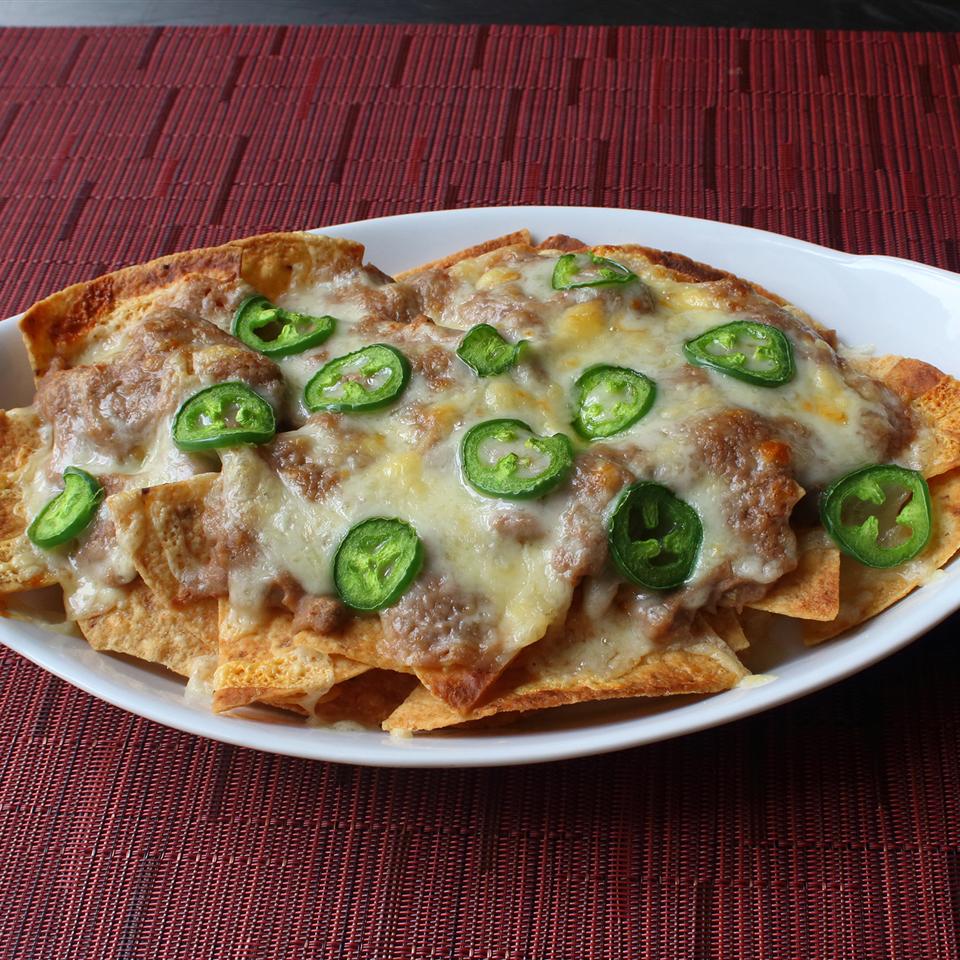 Chef John's Refried Beans Allrecipes