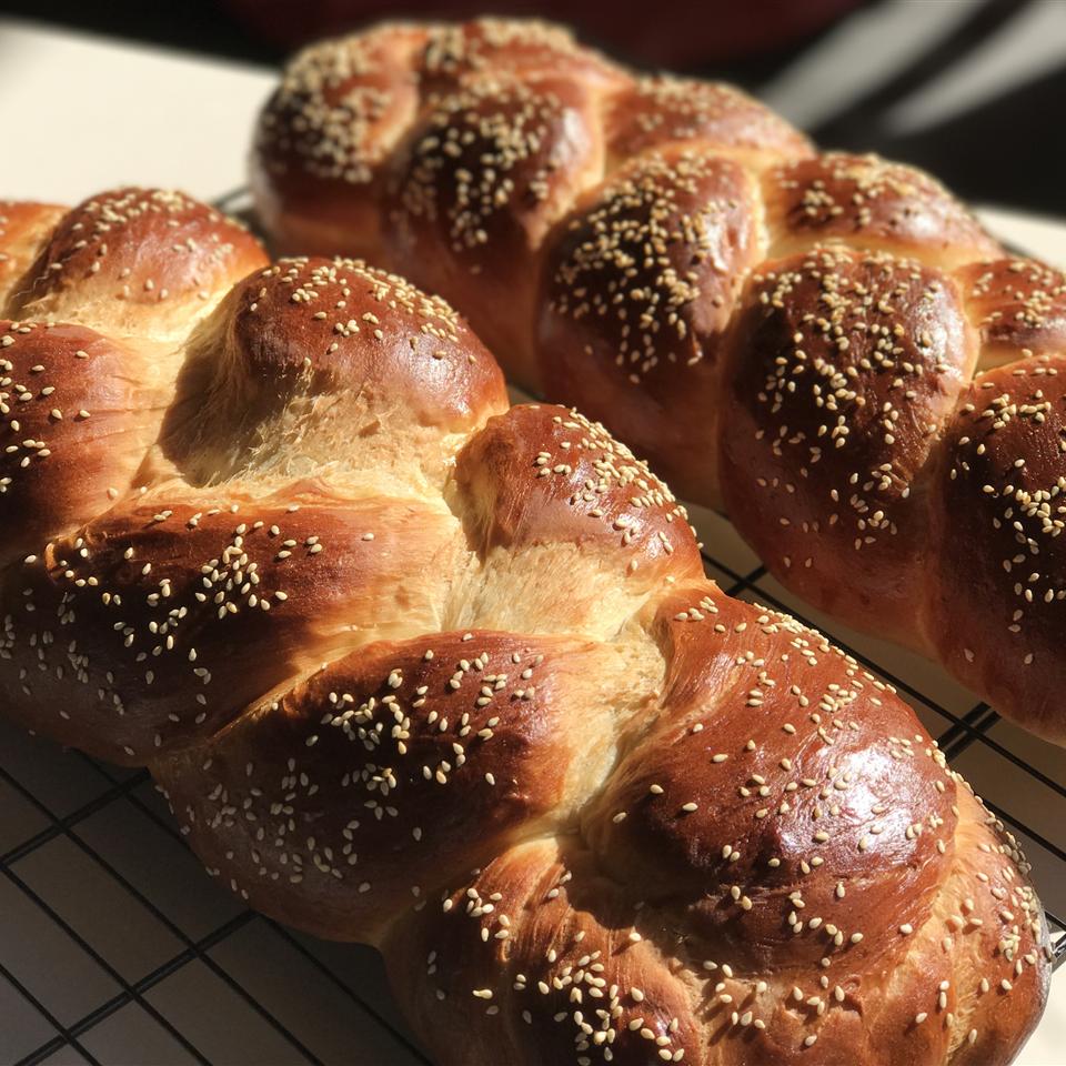 Challah I image