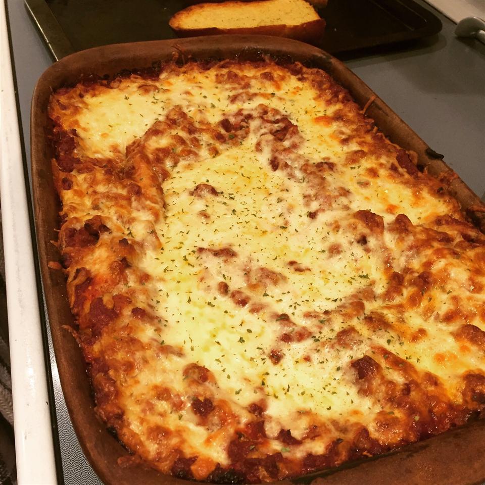 Linda's Lasagna Recipe | Allrecipes