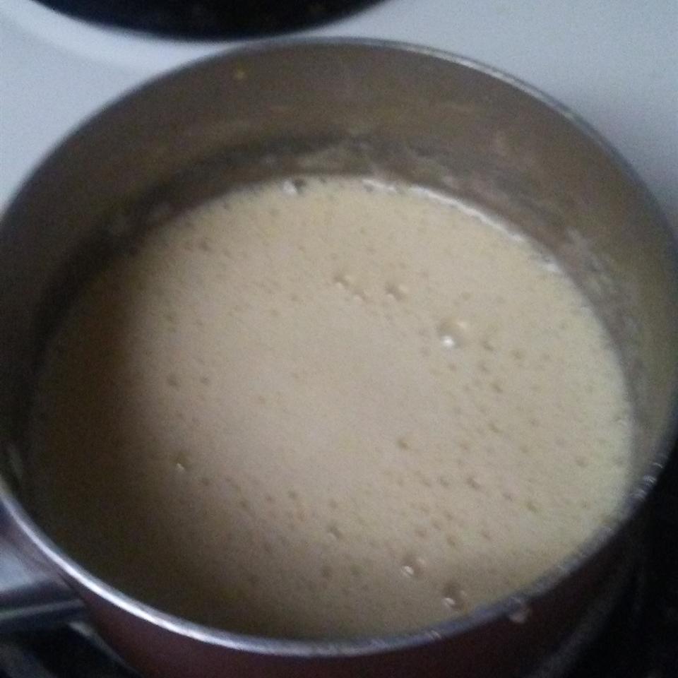 Mustard Sauce Recipe Allrecipes