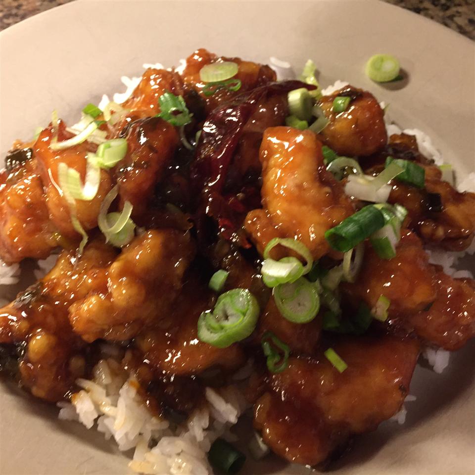 General Tsao's Chicken II image