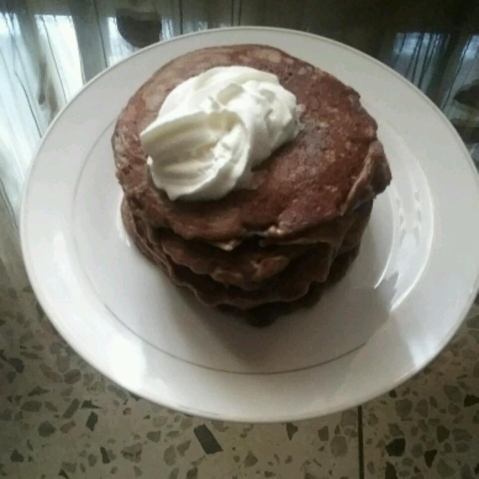 Cinnamon Pancakes Allrecipes