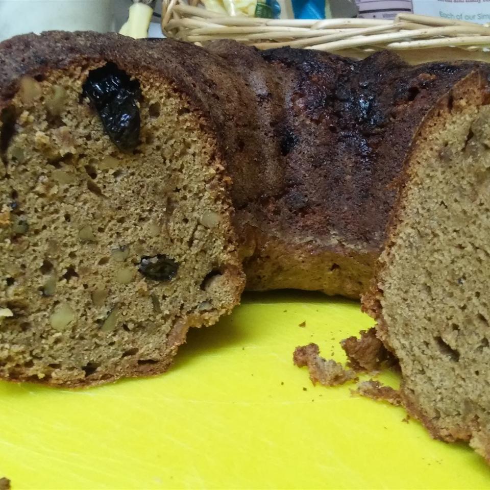 Sausage Cake Recipe Allrecipes