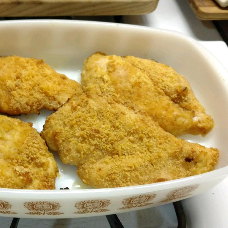 Famous Butter Chicken Recipe Allrecipes