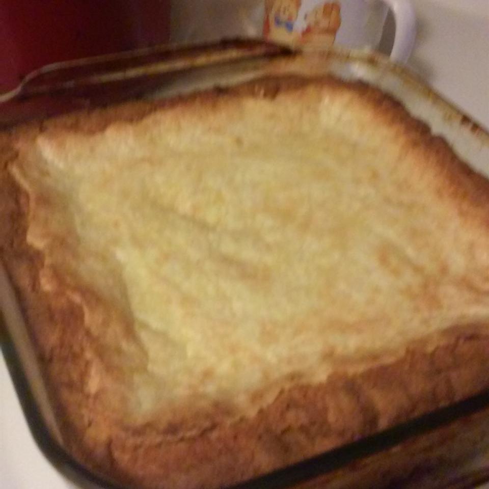 Chewy Butter Cake Recipe Allrecipes