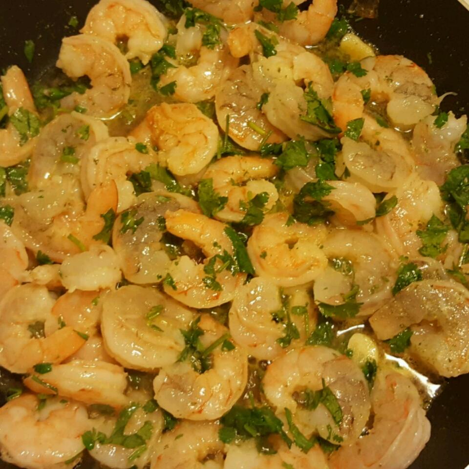 Tequila Shrimp Recipe Allrecipes