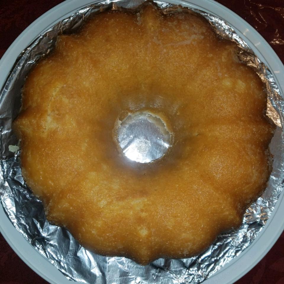 Kentucky Butter Cake Recipe Allrecipes