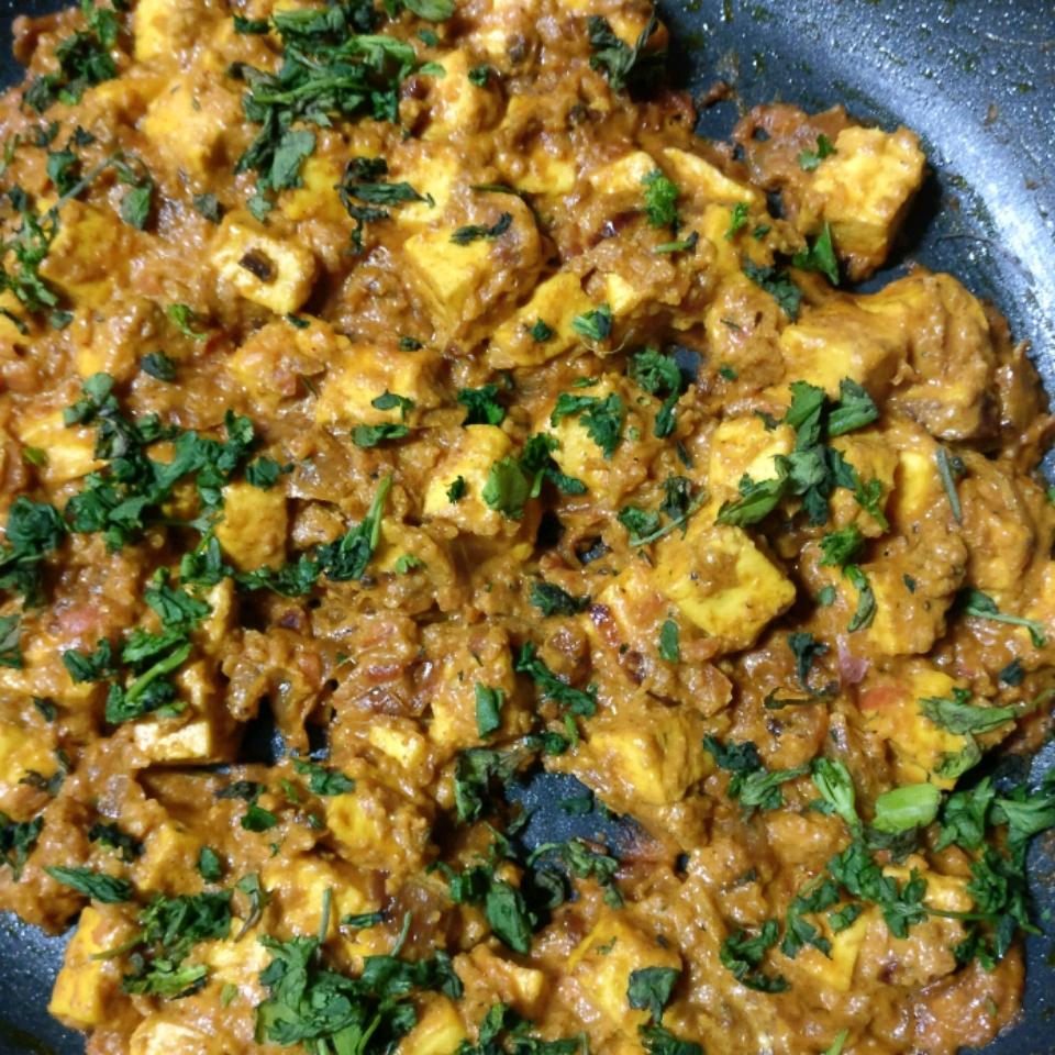 Shahi Paneer image