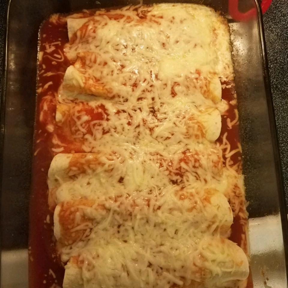 Chicken Enchiladas I Recipe - Allrecipes.com