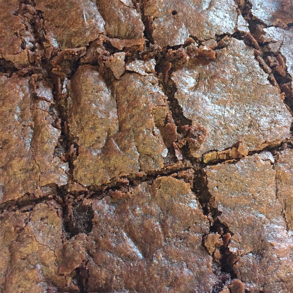 Chewiest Brownies_image