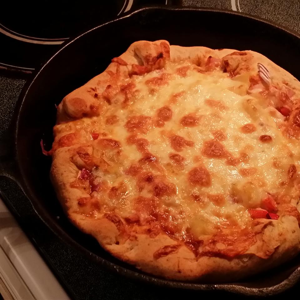 Whole Wheat Pizza Dough Recipe | Allrecipes