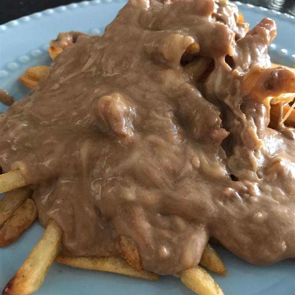 Jersey Disco Fry Dip Allrecipes