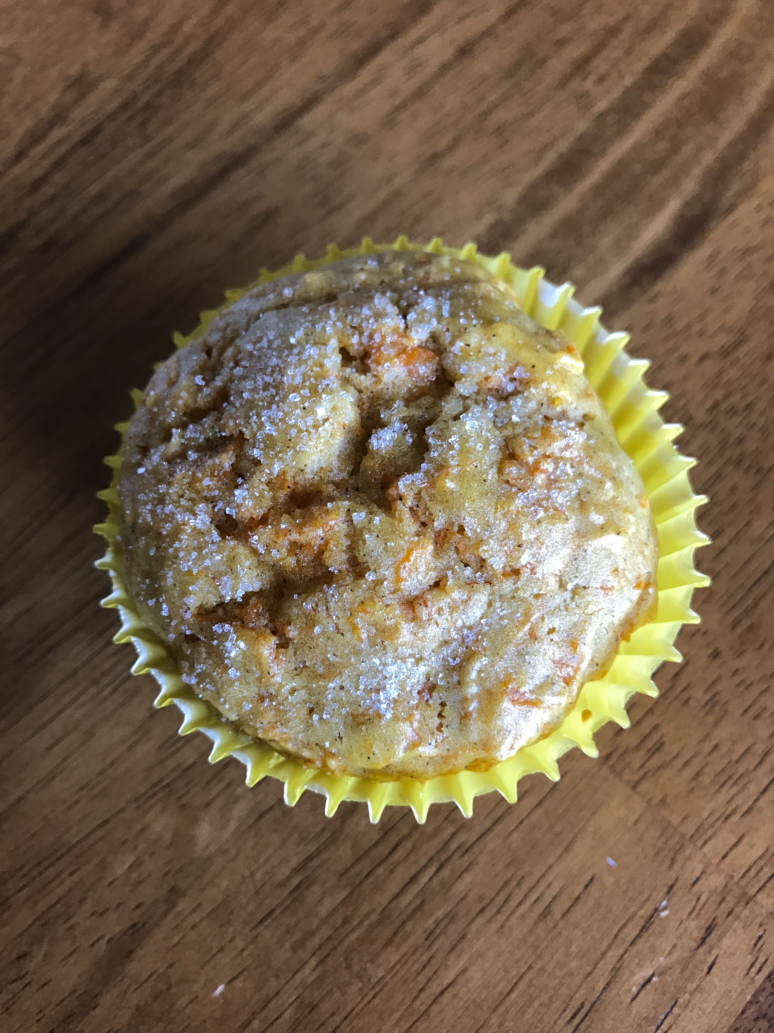 Awesome Carrot Muffins Recipe | Allrecipes