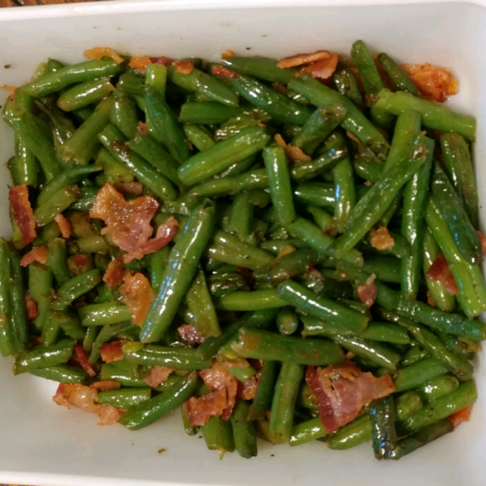 Ultimate Green Beans Recipe - Allrecipes.com