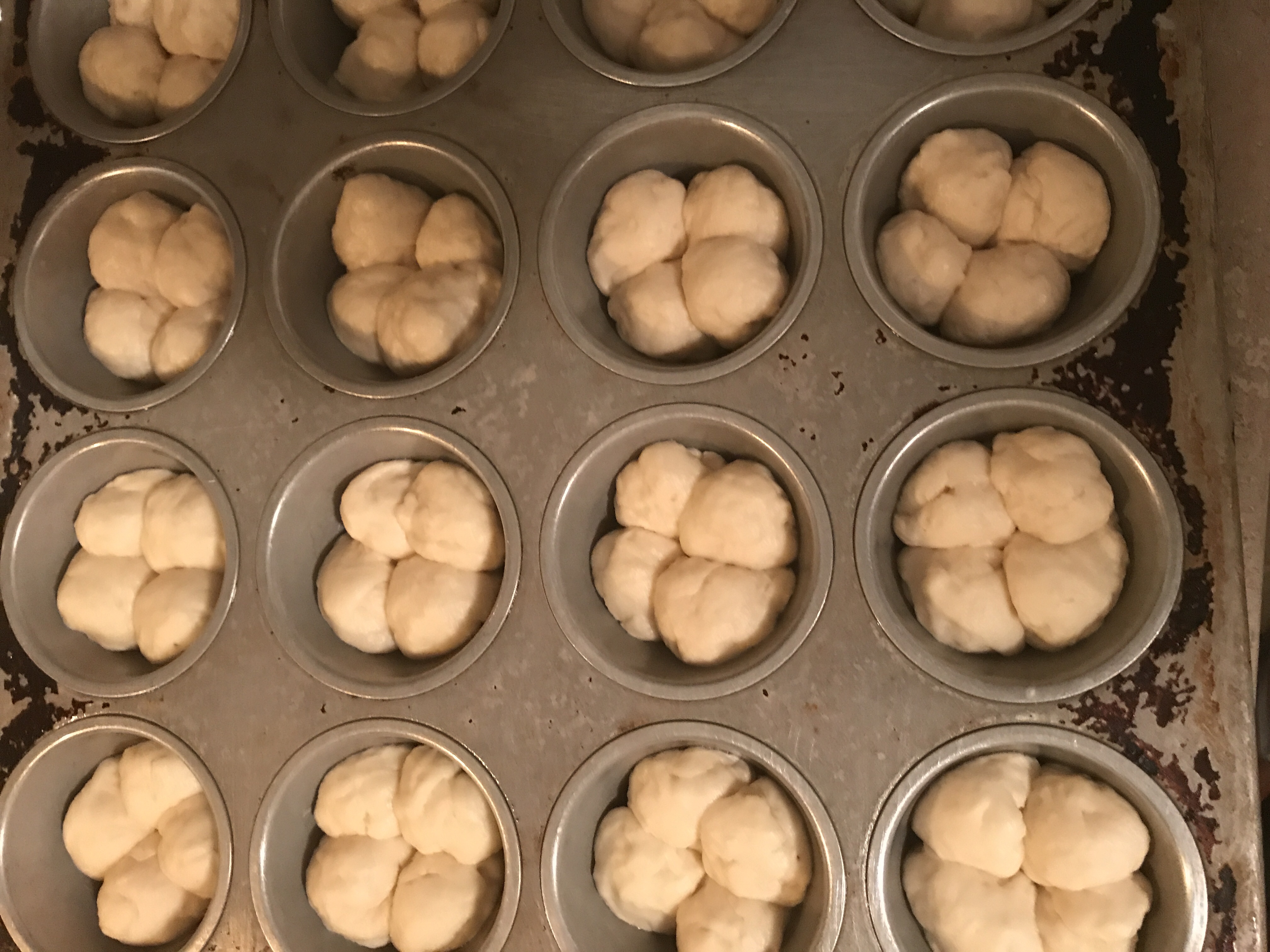 Potato Rolls Recipe | Allrecipes