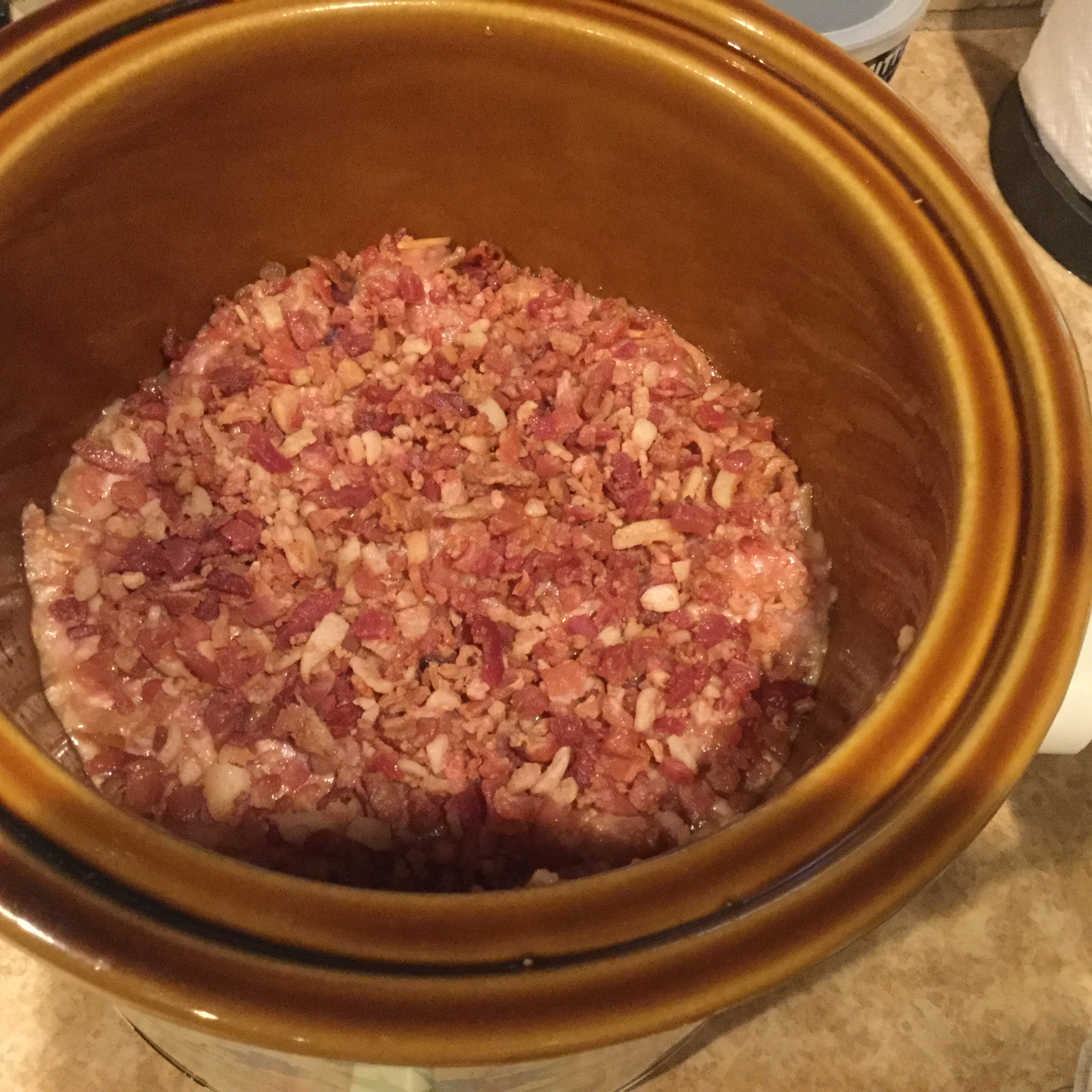 Slower Cooker Meatloaf_image