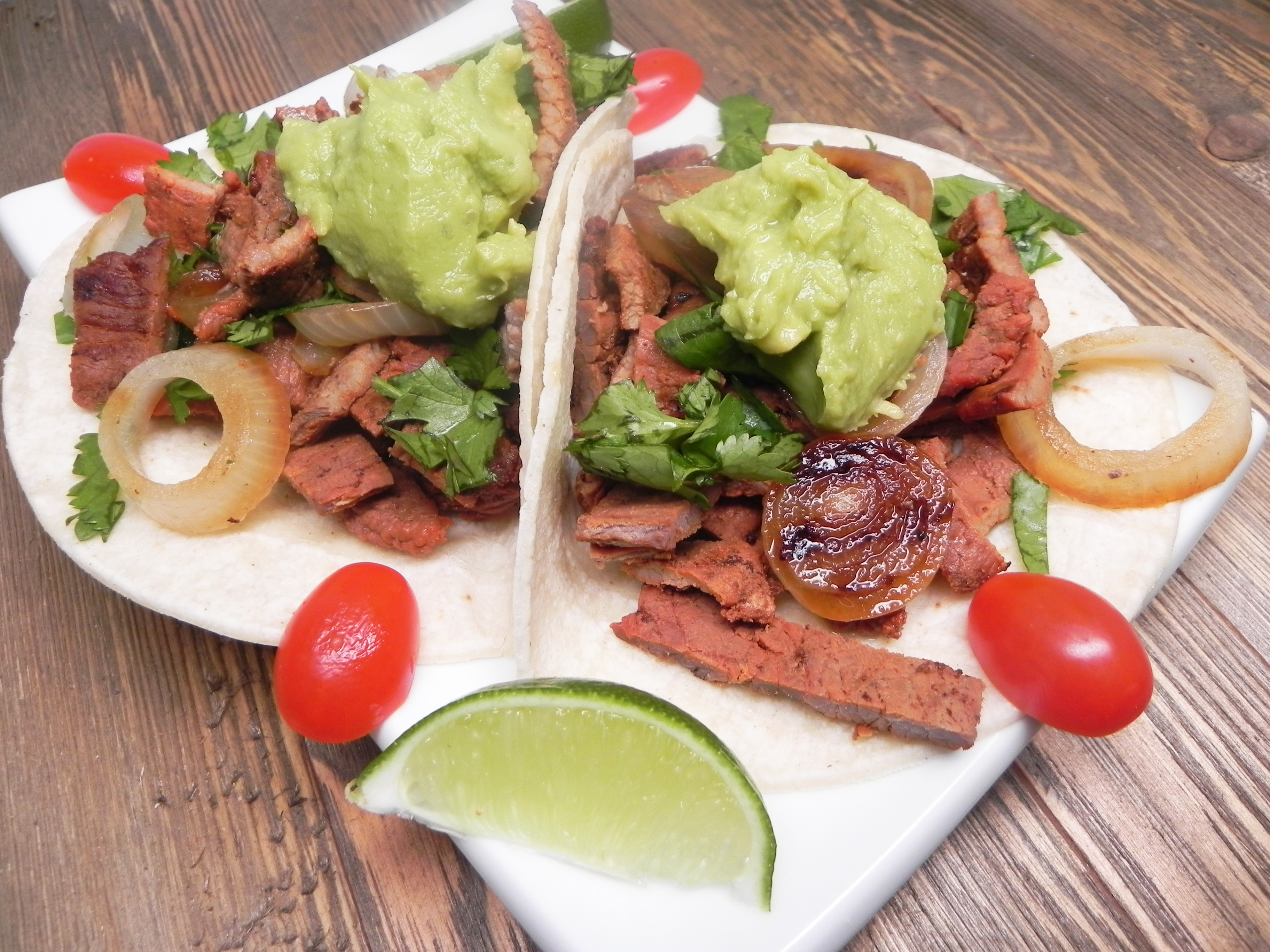 Traditional Mexican Street Tacos Recipe | Allrecipes