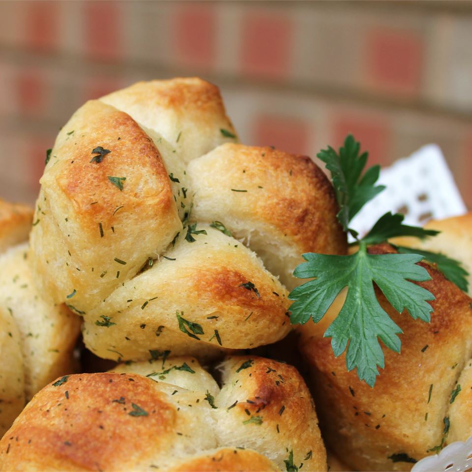 Herb Biscuits Recipe | Allrecipes