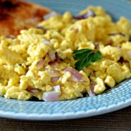 Scrambled Eggs Oppskrift Matawama