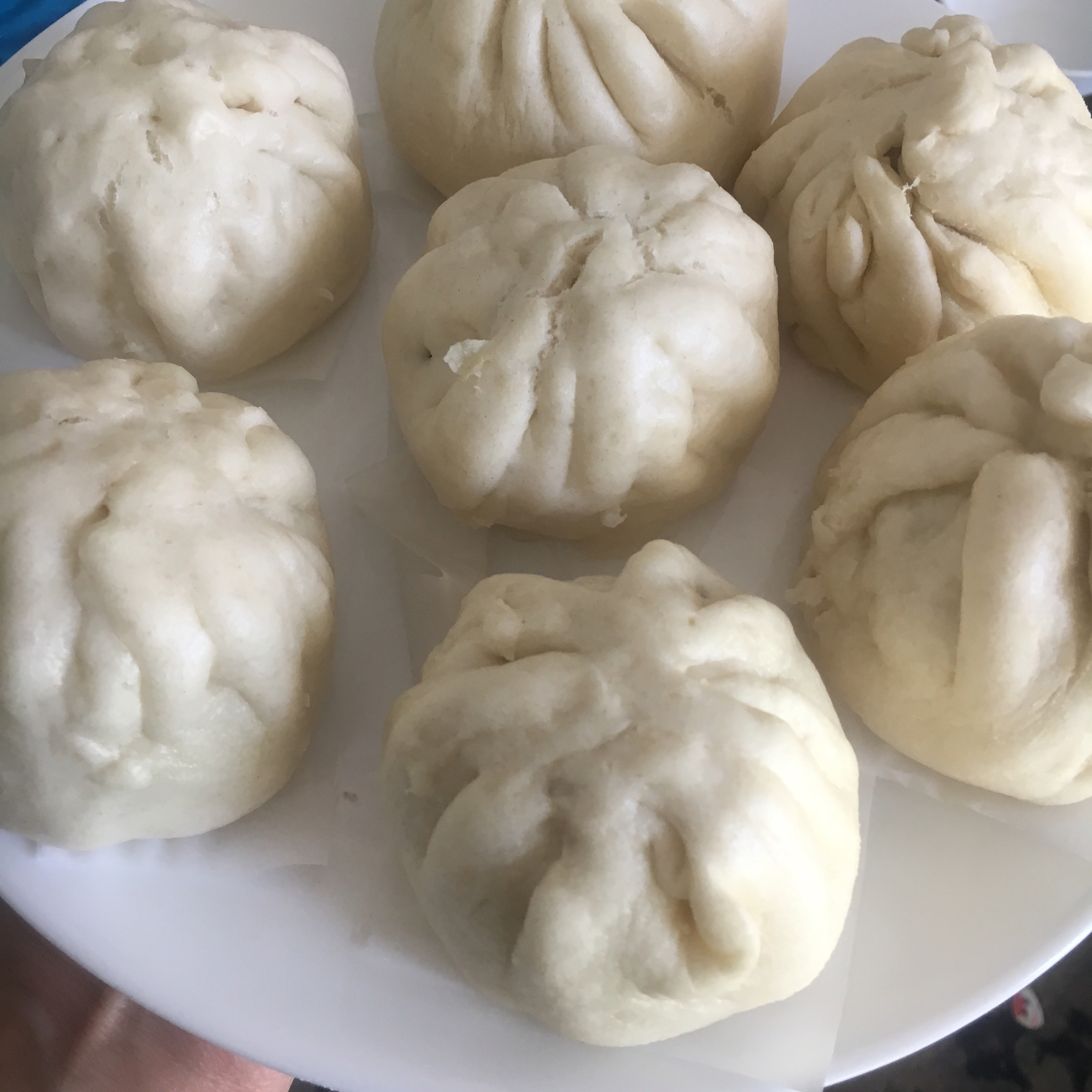 Banh Bao image