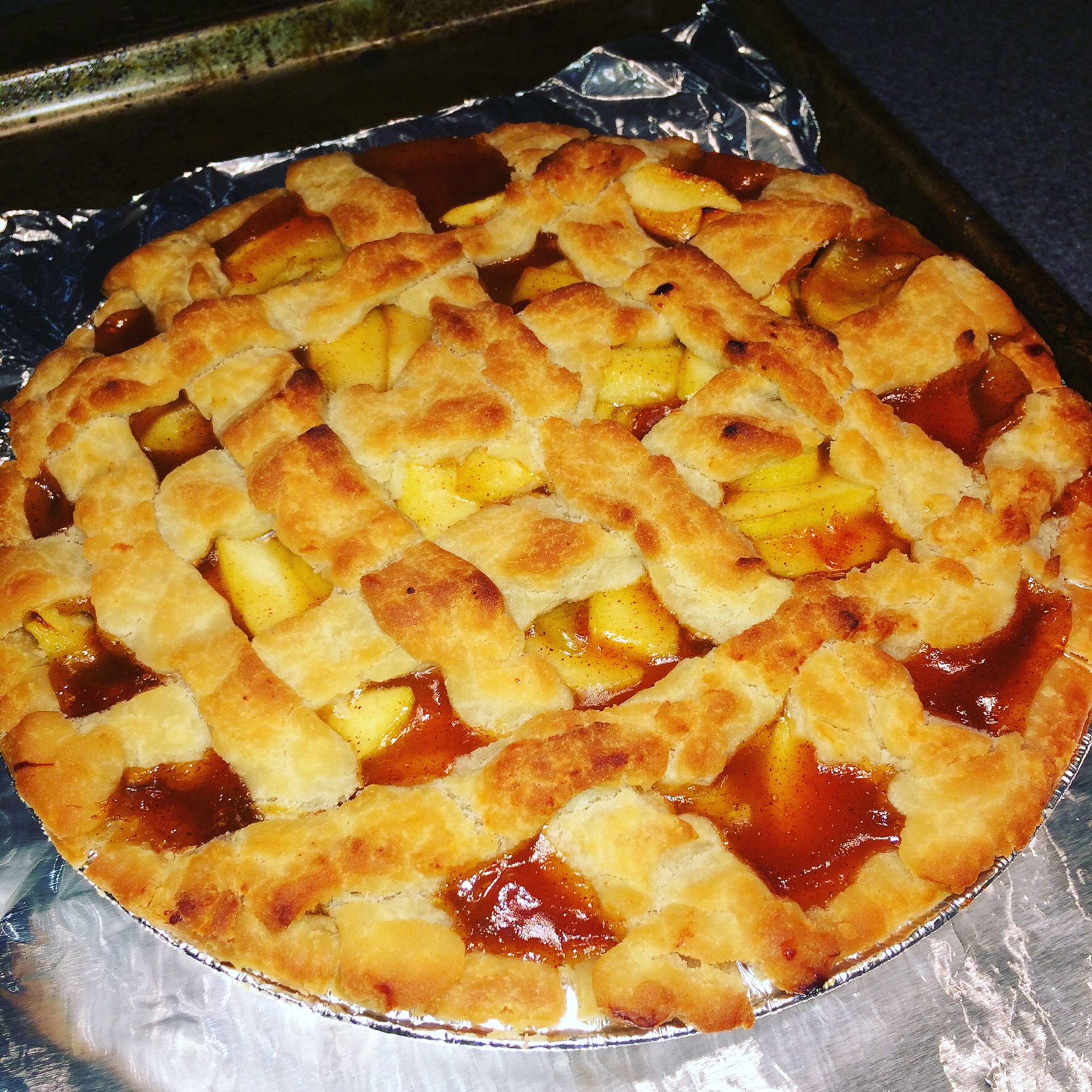No Sugar Apple Pie Recipe Allrecipes