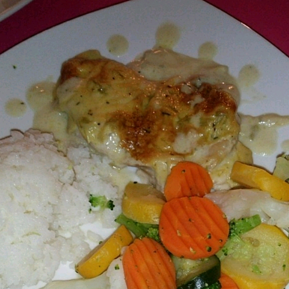 Easy Chicken Breast_image