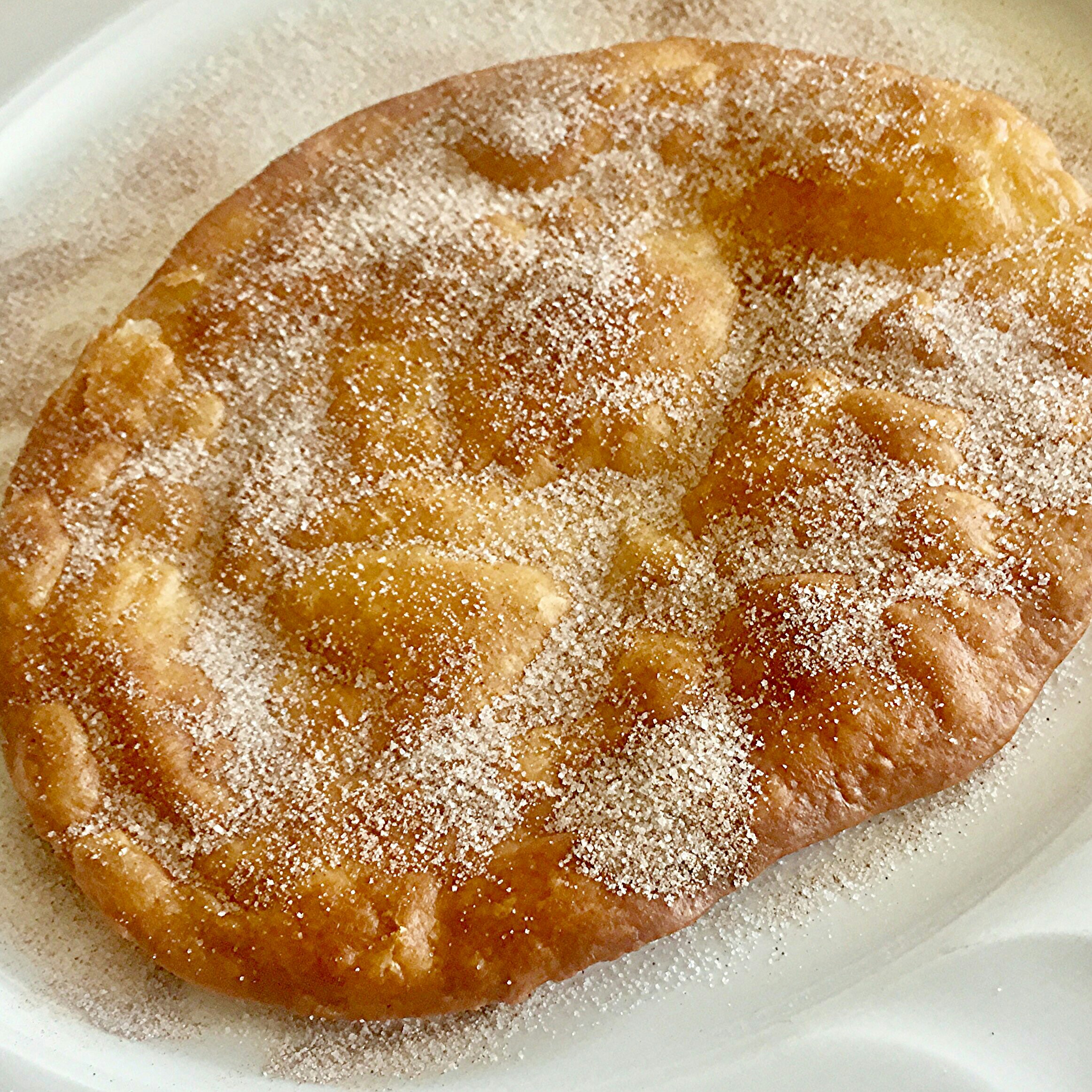 Elephant Ears vs Funnel Cakes | OT