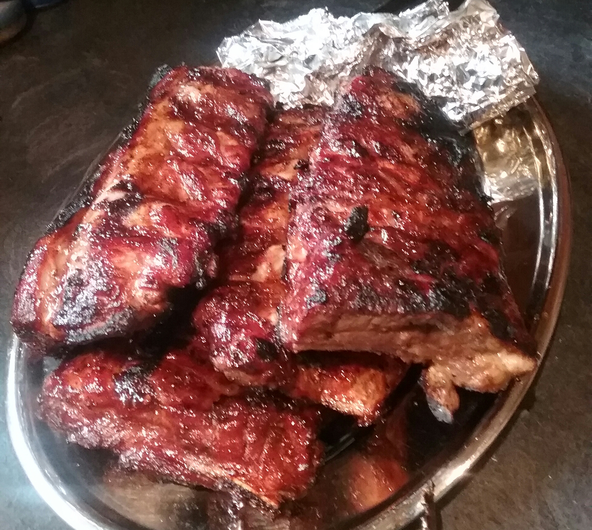 Quick Baby Back Ribs Recipe Allrecipes,Size Of Queen Bed