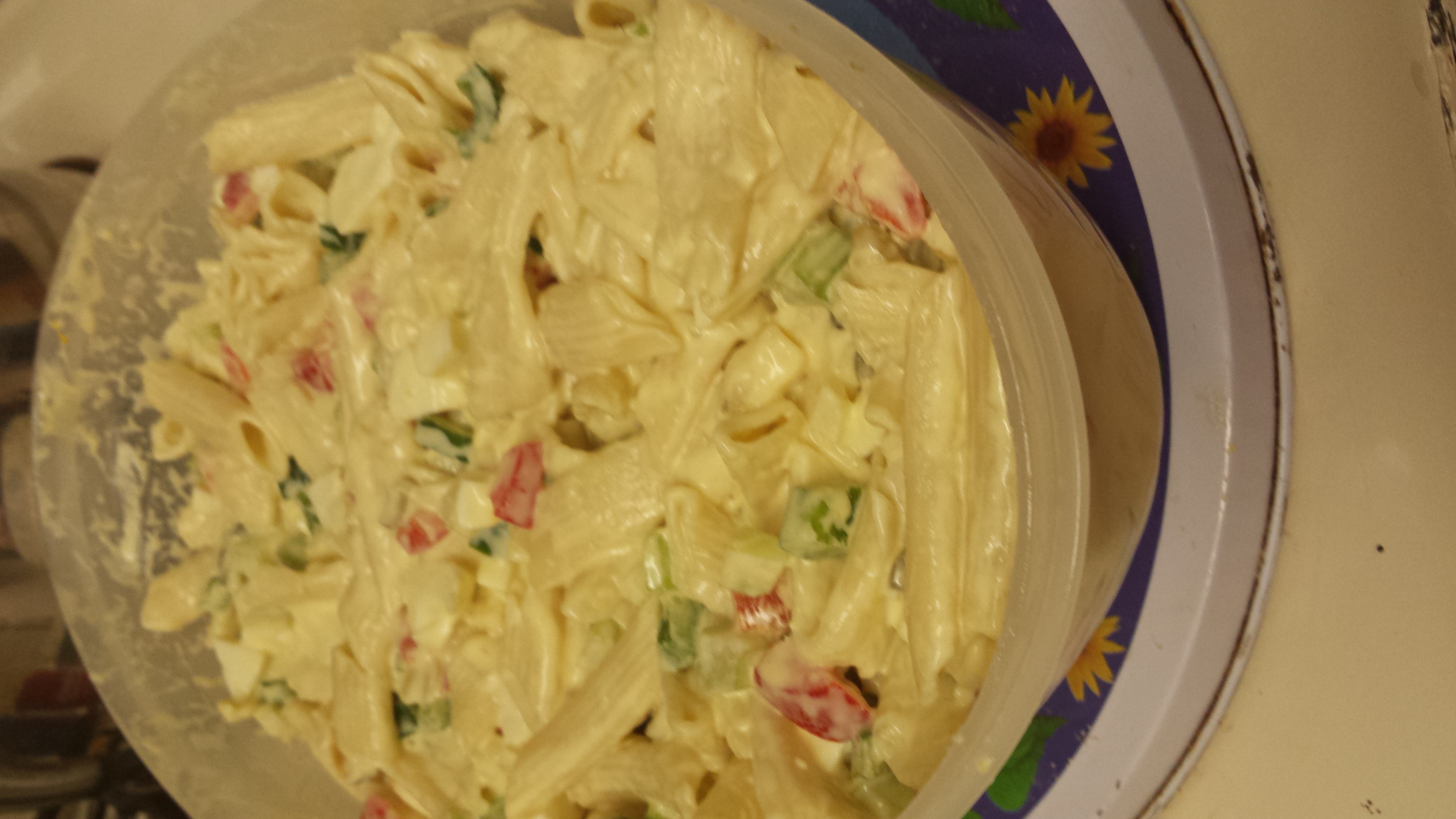 Amish Macaroni Salad Recipe | Allrecipes