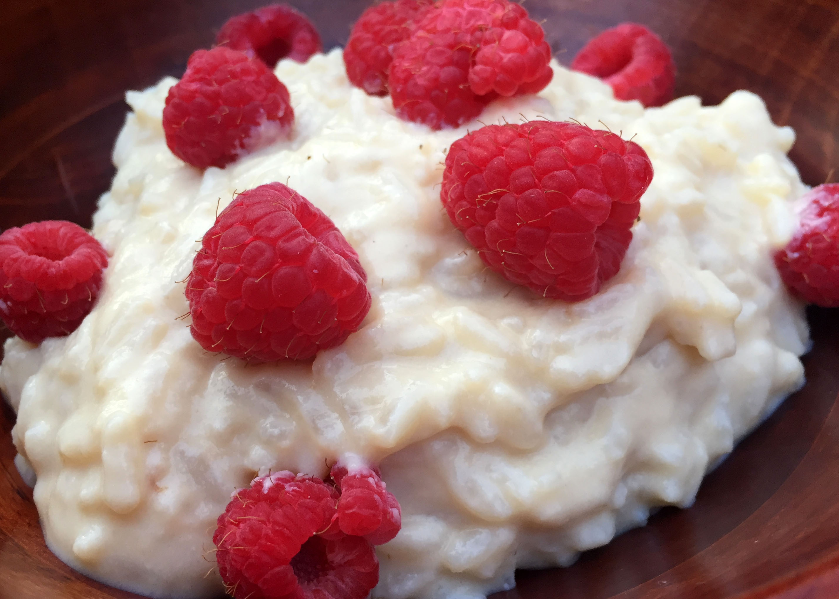 Classic Rice Pudding | Allrecipes