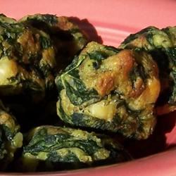 Spinach Appetizers Recipe | Allrecipes