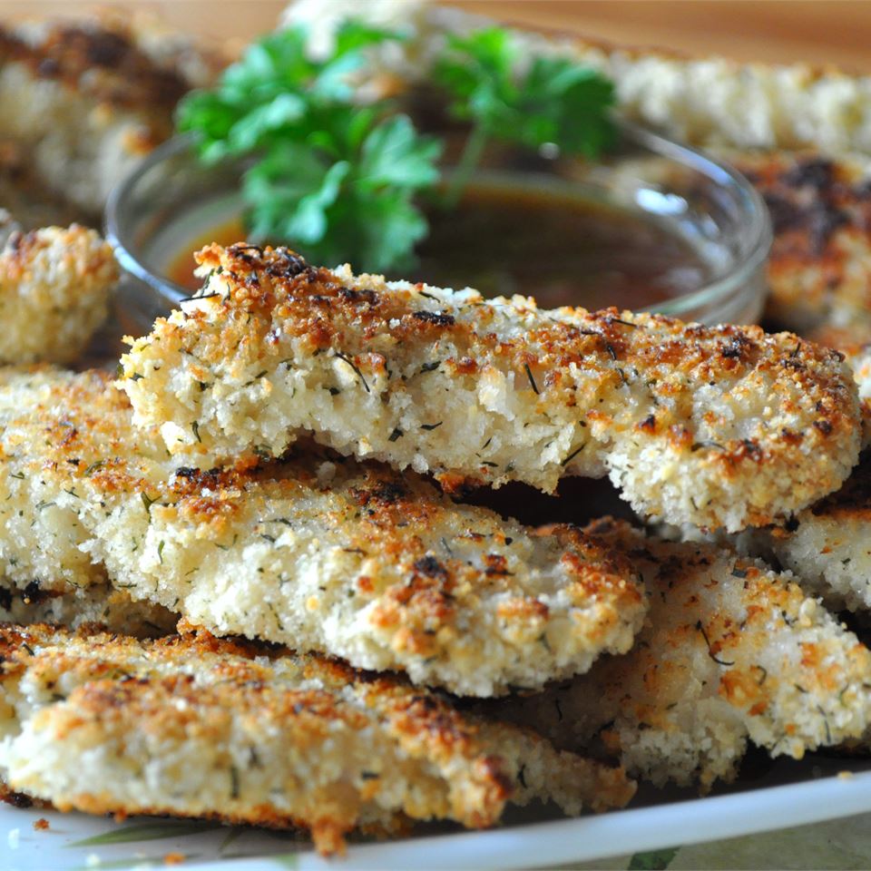 Uncle Bill's Chicken Strips Recipe Allrecipes