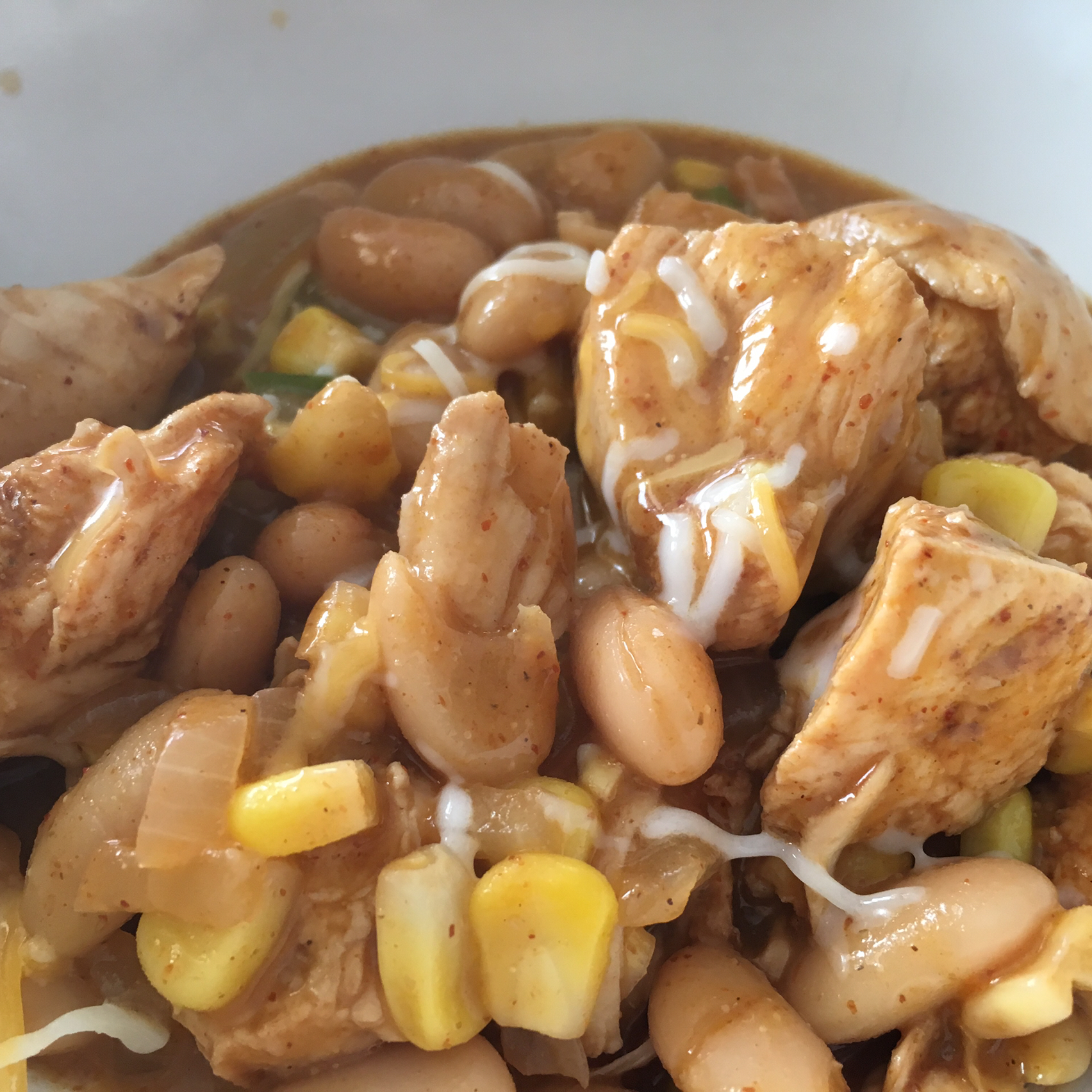 Southwest White Chicken Chili Recipe Allrecipes