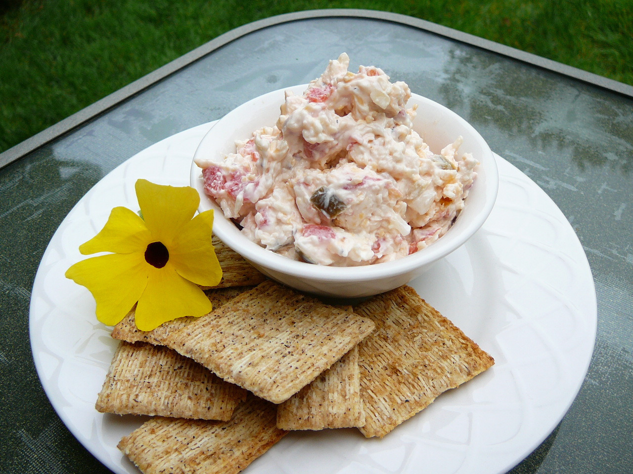 Great Pimento Cheese_image