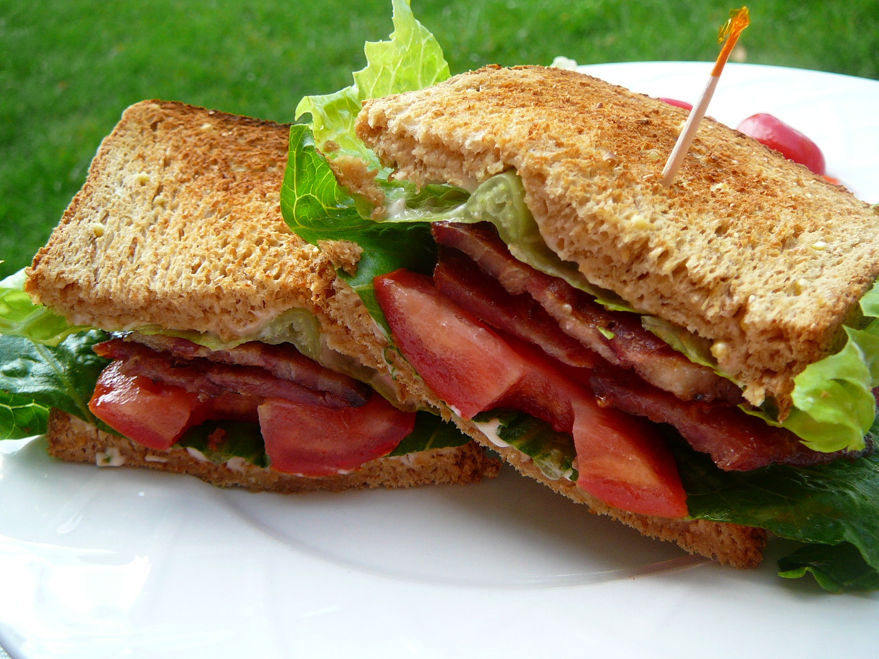 BLT image