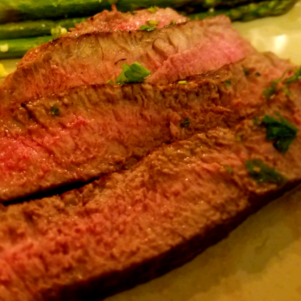 Irish Steaks Recipe - Allrecipes.com