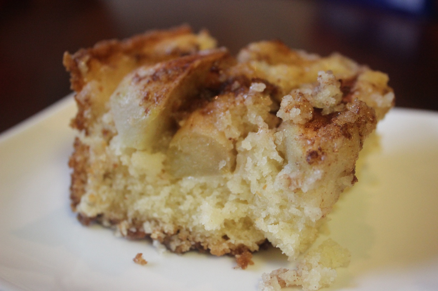 Dutch Apple Cake Recipe Allrecipes
