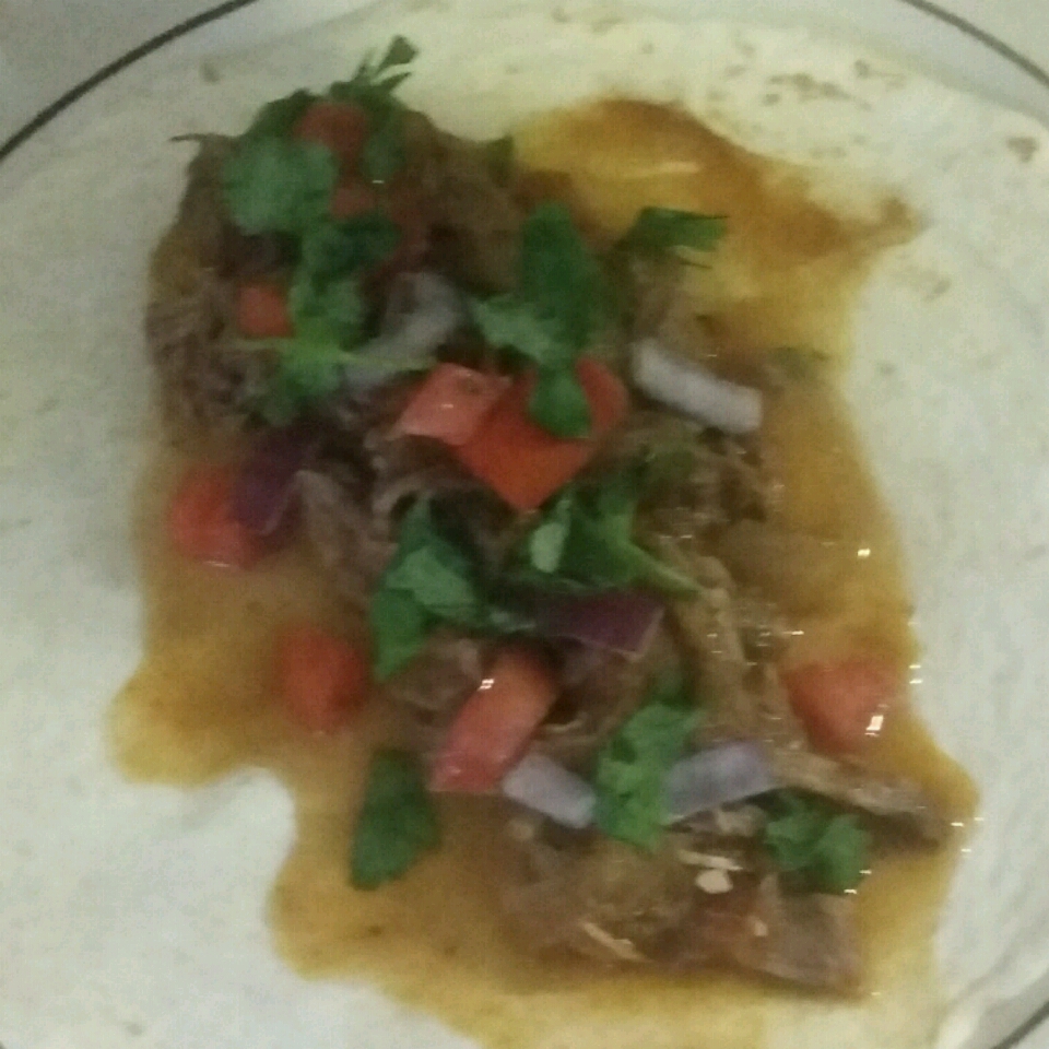 Shredded Tri-Tip for Tacos in the Slow Cooker_image