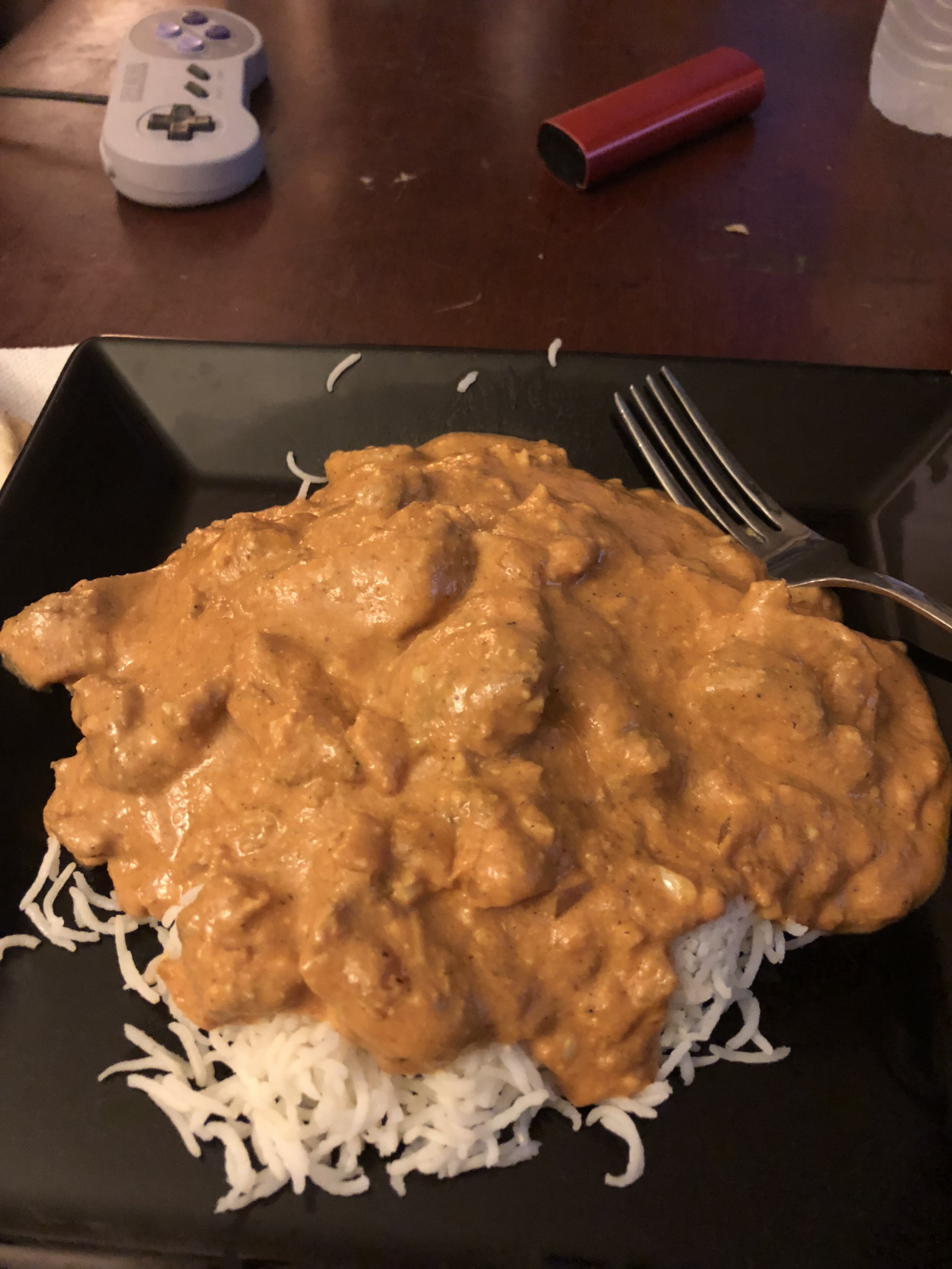 Indian Butter Chicken (Chicken Makhani) Recipe | Allrecipes