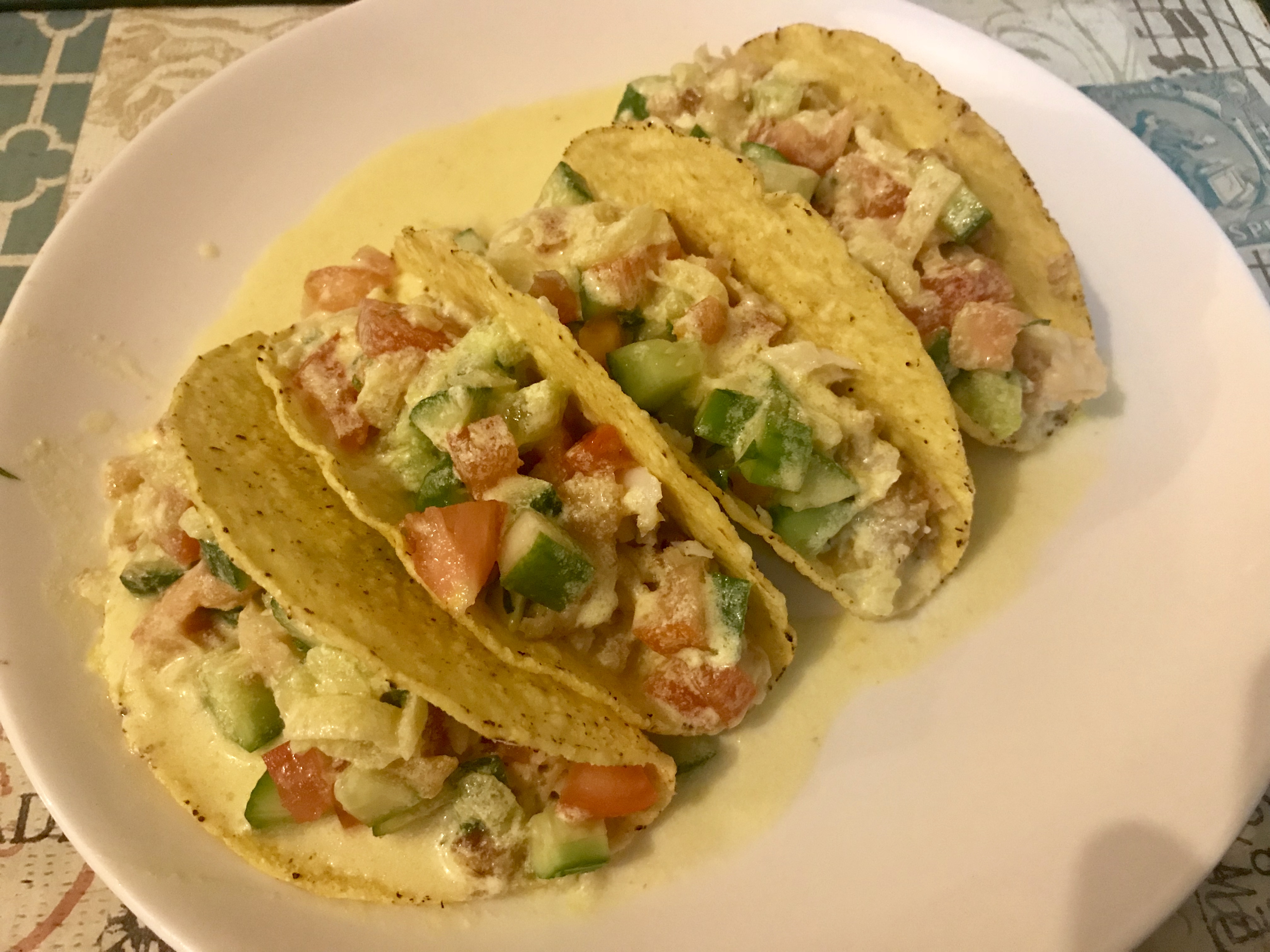 Fish Tacos Recipe Allrecipes