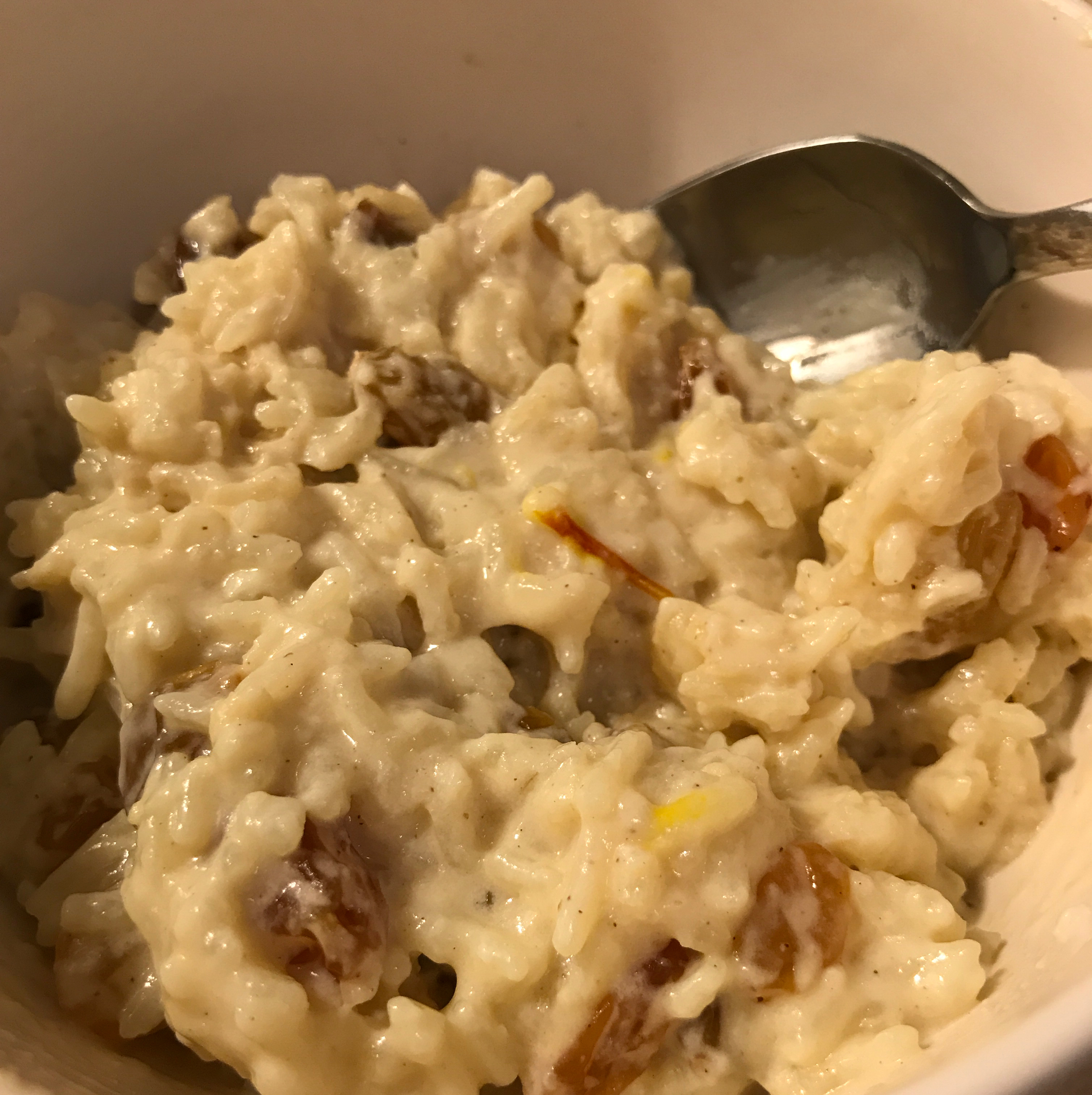 Creamy Rice Pudding | Allrecipes