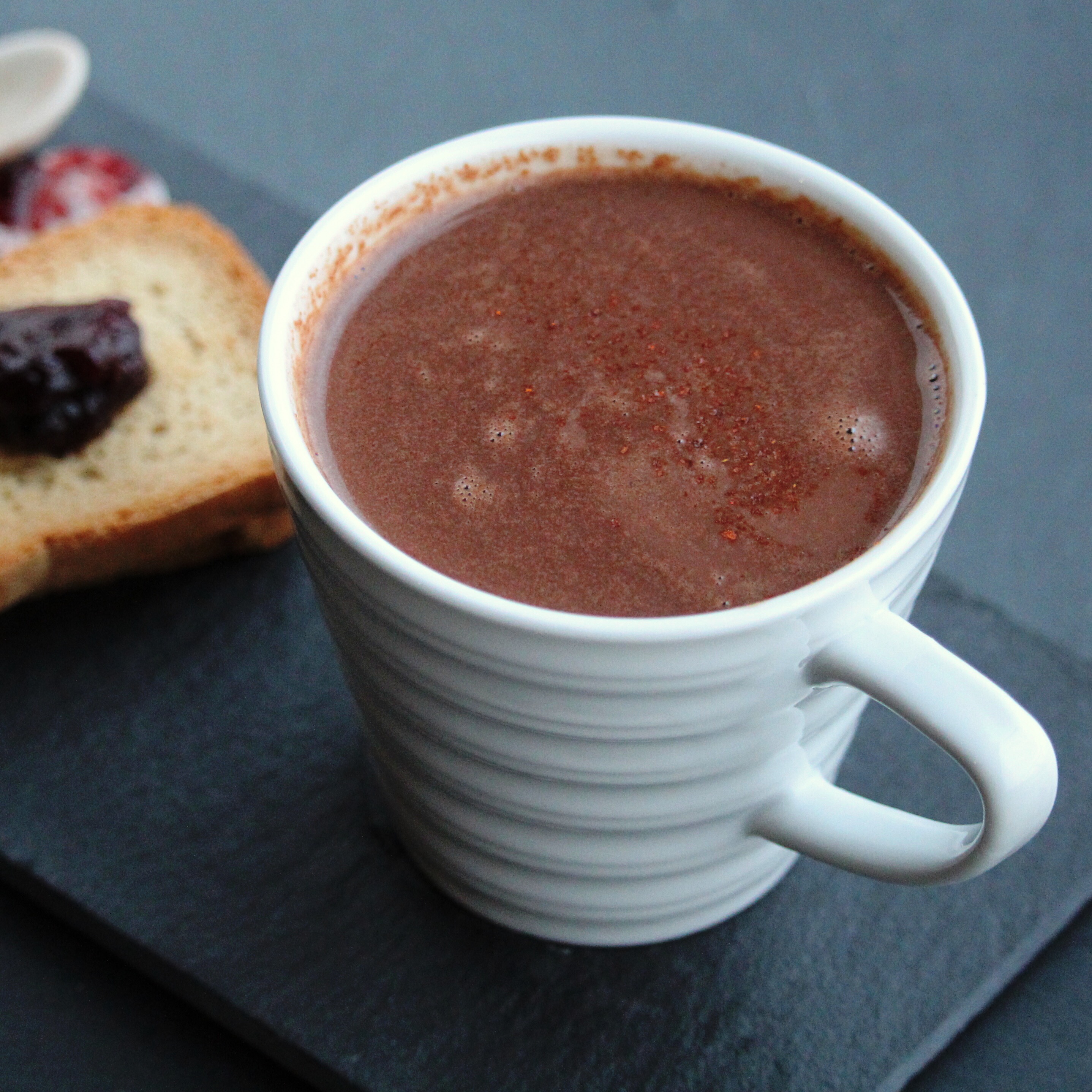 Dairy-Free Hot Chocolate_image