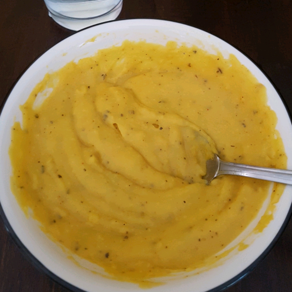 buttercup squash recipe