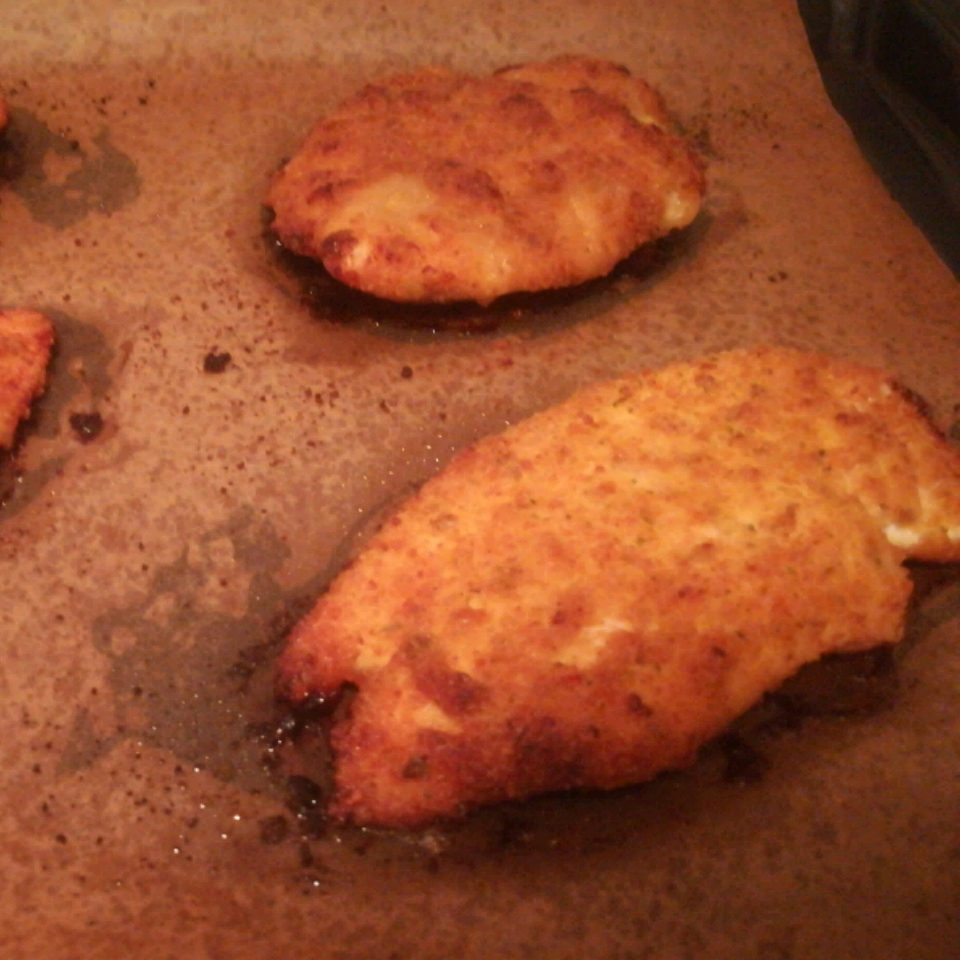 Tender Italian Baked Chicken Recipe - Allrecipes.com