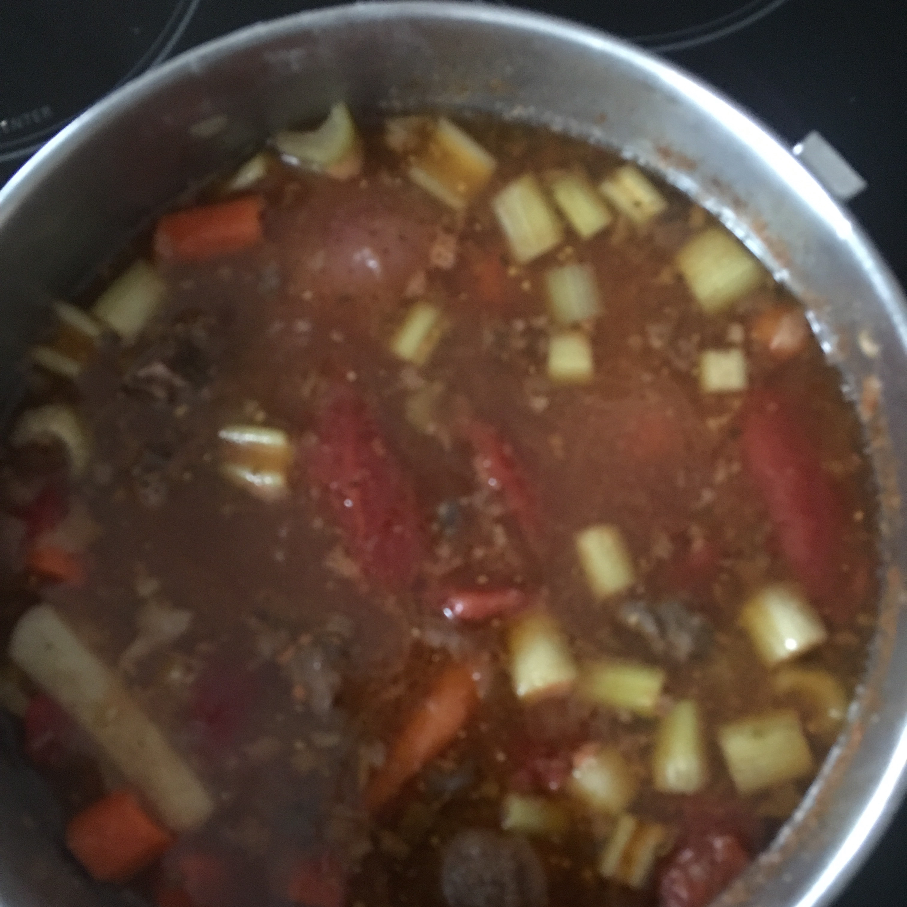 Shank Beef Soup image