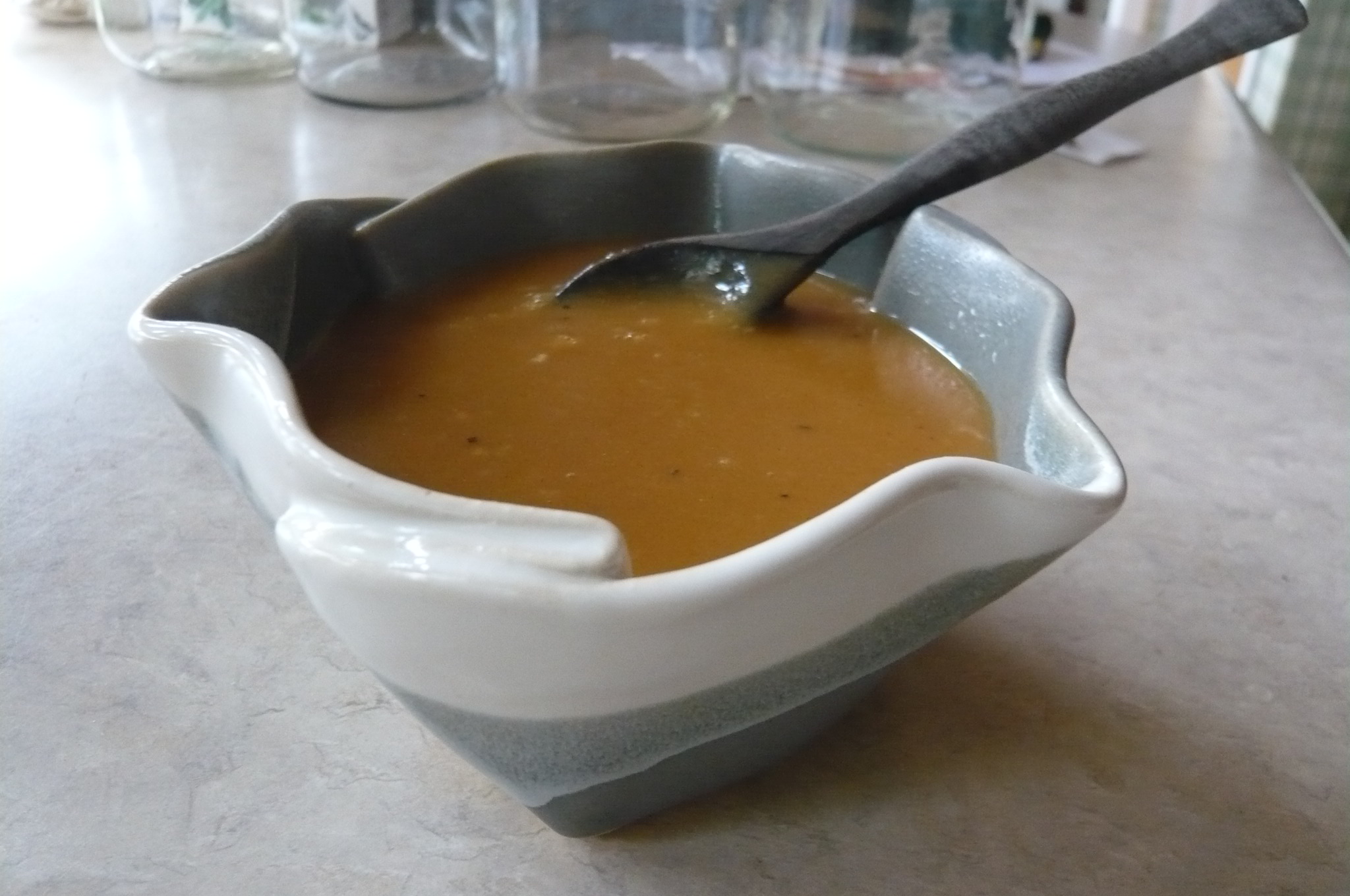 Easy Brown Gravy