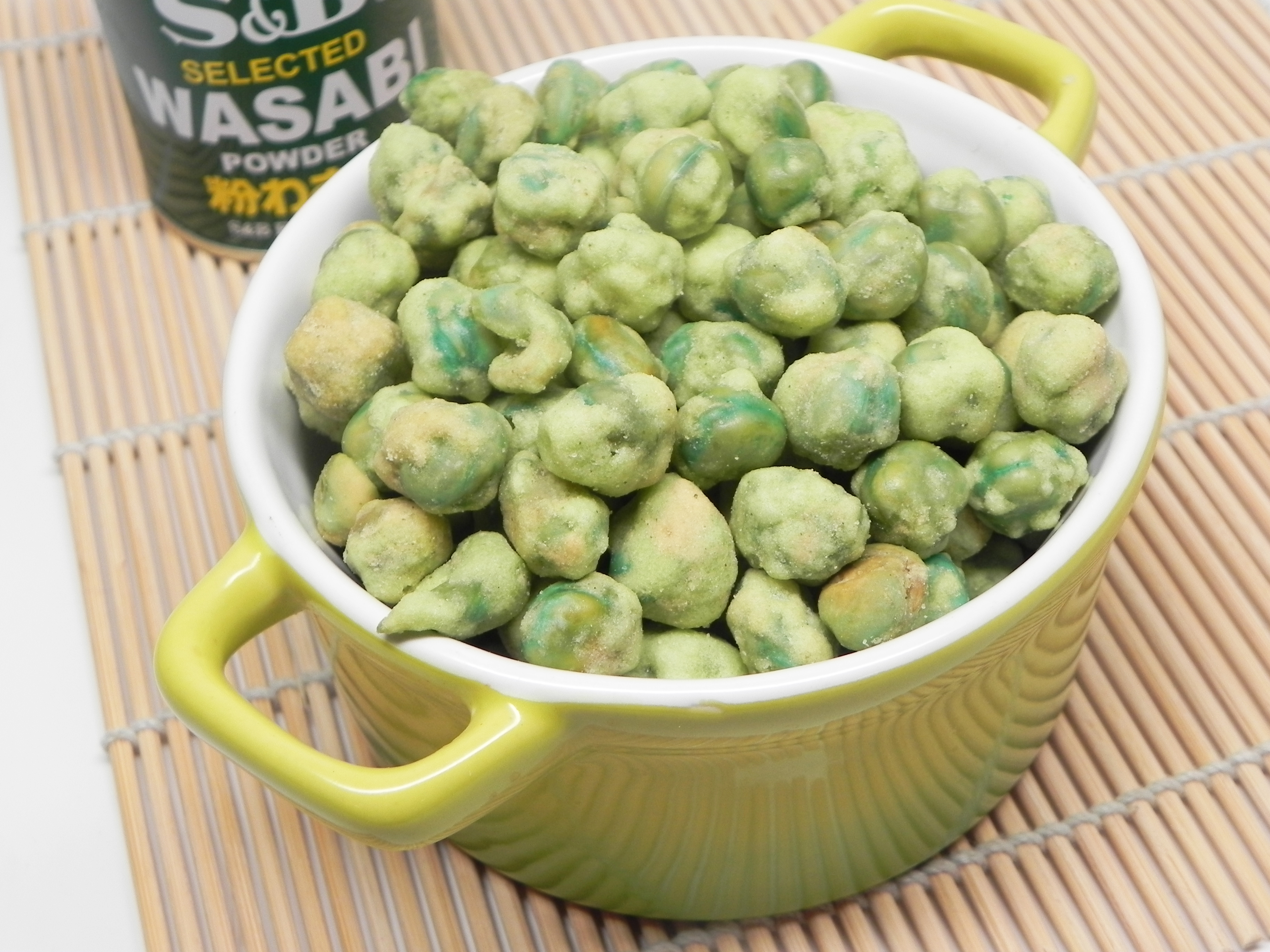 New Peas Sundal Recipe 